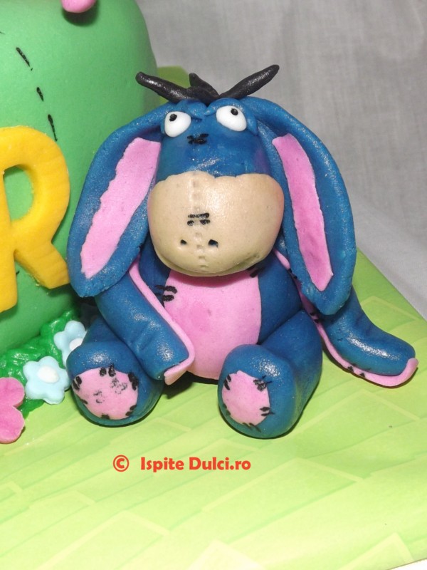 Tort Winnie si prietenii 5