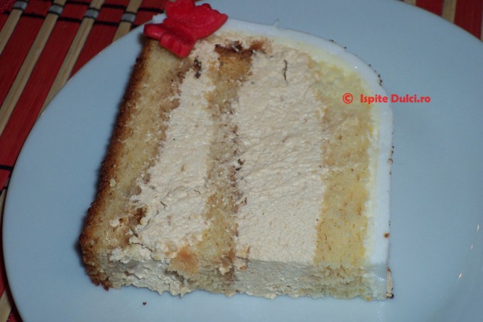 Tort inimioara 3