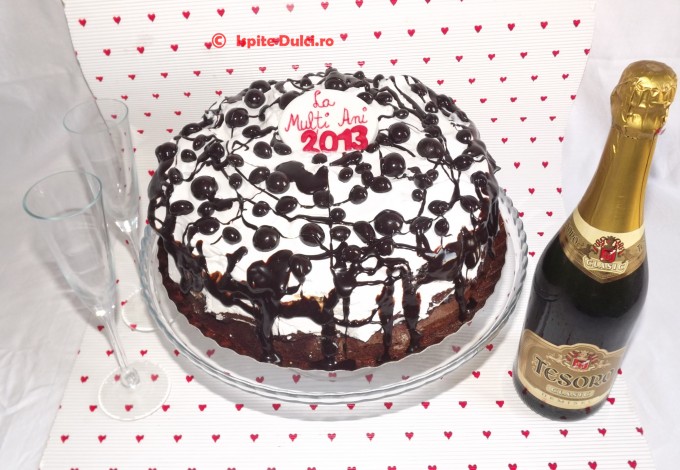 tORT REVELION 4