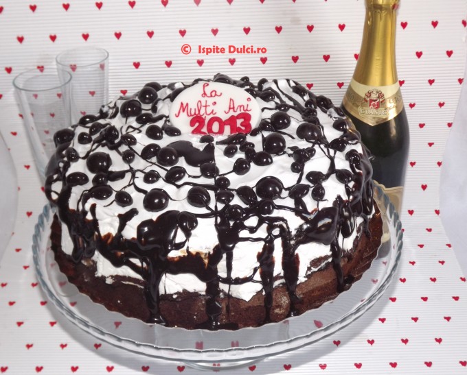 tORT REVELION