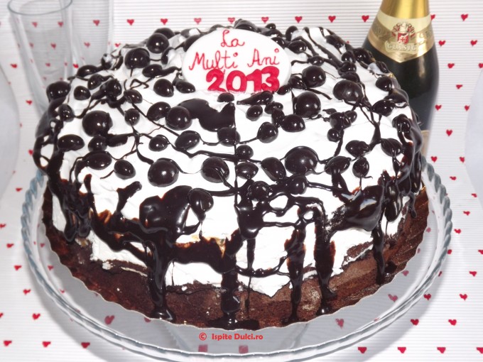 tORT REVELION 3