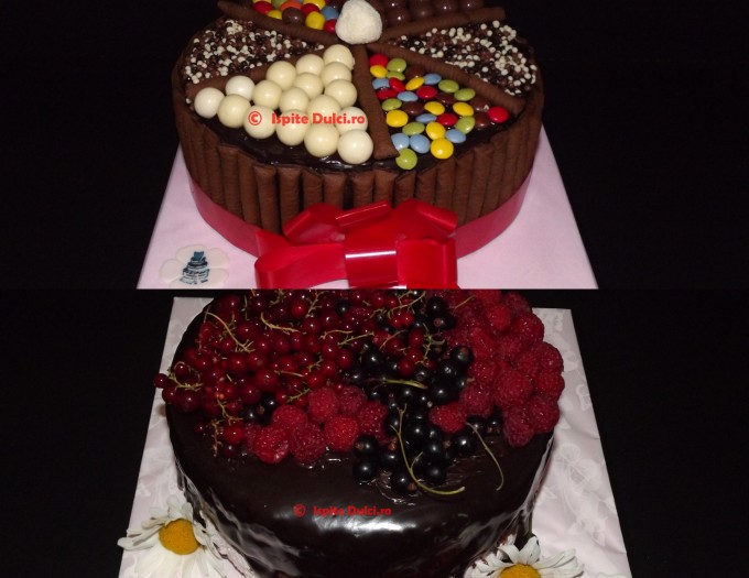 Cioco cake
