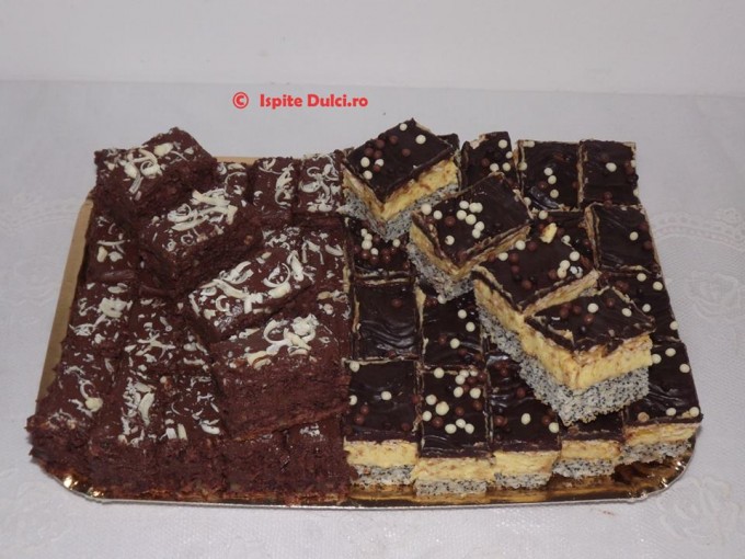 Tosca Snickers